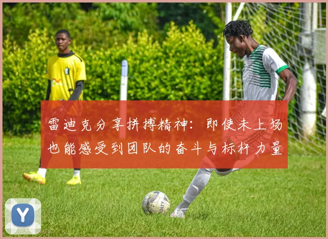 雷迪克分享拼搏精神：即使未上场也能感受到团队的奋斗与标杆力量