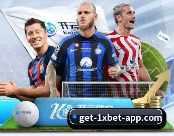 专业体育资讯平台 - 1xbet